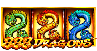Slot Demo 888 Dragons