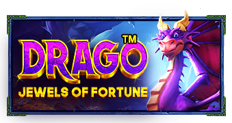 Slot Demo Drago Jewels of Fortune