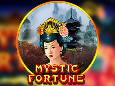 Slot Demo Mystic Fortune