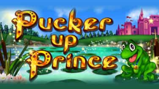 Slot Demo Pucker Up Prince
