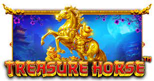Slot Demo Treasure Horse