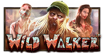 Slot Demo Wild Walker